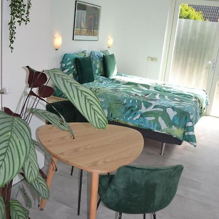 Studio 38 Zandvoort Zewnętrze zdjęcie