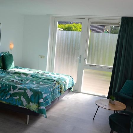 Studio 38 Zandvoort Zewnętrze zdjęcie