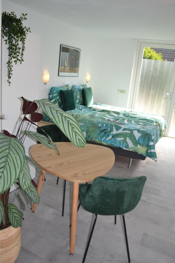 Studio 38 Zandvoort Zewnętrze zdjęcie