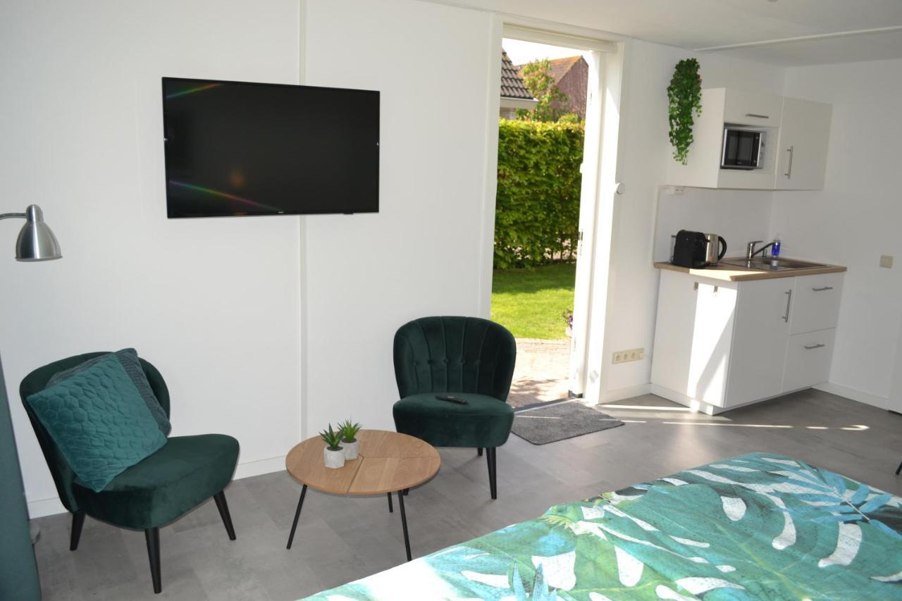 Studio 38 Zandvoort Zewnętrze zdjęcie
