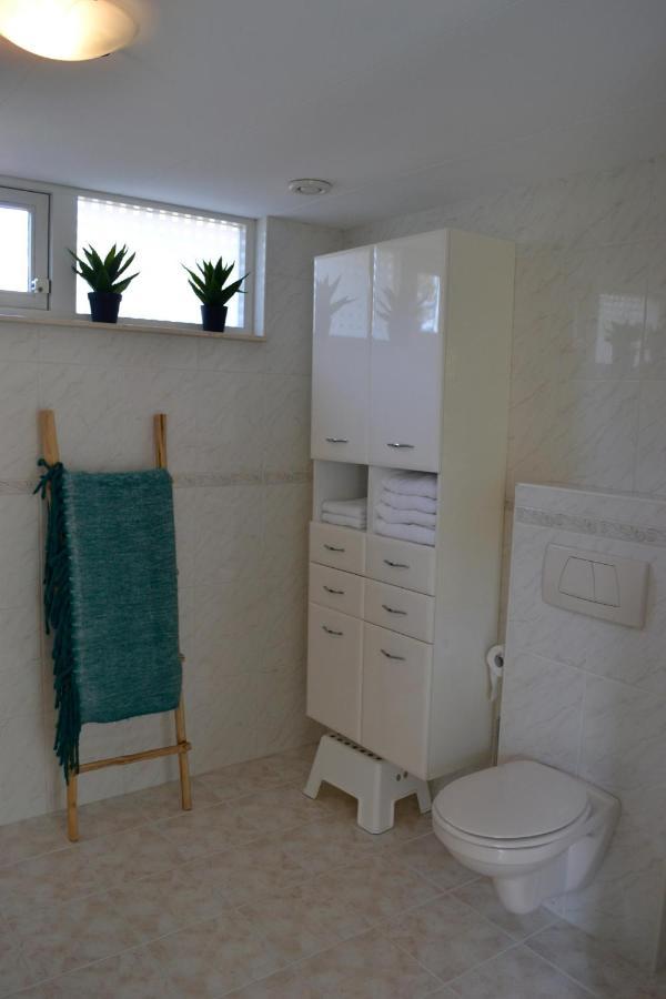 Studio 38 Zandvoort Zewnętrze zdjęcie
